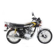موتورسیکلت نامی CG 150